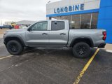 New 2025 Chevrolet Colorado Trail Boss image 4