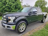 Used 2015 Ford F150 Lariat w/ Equipment Group 502A Luxury image 2
