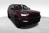 New 2025 Jeep Grand Cherokee L Summit image 4