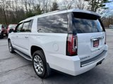 Used 2017 GMC Yukon XL Denali w/ Open Road Package image 6