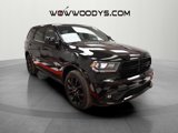 Used 2019 Dodge Durango SXT image 4