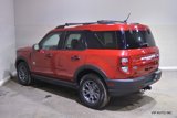 Used 2021 Ford Bronco Sport Big Bend image 3