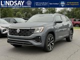 New 2026 Volkswagen Atlas Cross Sport SEL Premium R-Line image 5