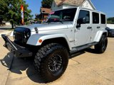Used 2012 Jeep Wrangler Unlimited Sahara w/ Connectivity Group image 3