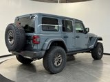 New 2025 Jeep Wrangler Unlimited Rubicon 392 image 3