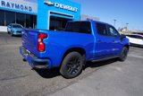 New 2025 Chevrolet Silverado 1500 RST w/ All Star Edition Plus image 6