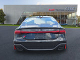 New 2025 Audi RS 7 Performance image 5