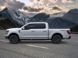 New 2025 Ford F150 Tremor w/ Equipment Group 402A High image 3