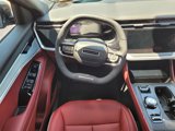 New 2025 Jeep Wagoneer Launch Edition image 5