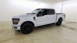 New 2025 Ford F150 XLT w/ Equipment Group 303A High image 4