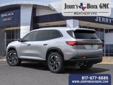 New 2025 Buick Enclave Sport Touring w/ Super Cruise Package image 4