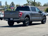 Certified 2023 Ford F150 Lariat image 4