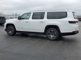 New 2025 Jeep Wagoneer L 4WD image 3