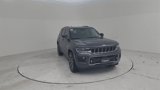 New 2025 Jeep Grand Cherokee Overland w/ Adv Protech Group III image 4