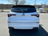 New 2025 Acura MDX w/ Advance Package image 3
