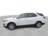 Certified 2024 Chevrolet Equinox LT image 6