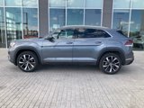 New 2025 Volkswagen Atlas Cross Sport SEL Premium R-Line image 2