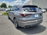 New 2025 Acura MDX w/ Advance Package image 3