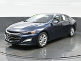 Used 2022 Chevrolet Malibu LT image 2