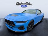 Used 2025 Ford Mustang GT Premium w/ GT Performance Package image 2