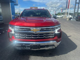 New 2025 Chevrolet Silverado 1500 LTZ w/ LTZ Premium Package image 3