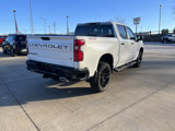 New 2024 Chevrolet Silverado 1500 LT Trail Boss w/ LT Trail Boss Premium Package image 5