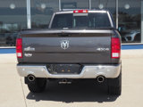 Used 2016 RAM 1500 Big Horn image 5