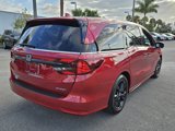 Certified 2024 Honda Odyssey Sport image 5