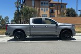 New 2025 Chevrolet Silverado 1500 RST w/ Convenience Package II image 4