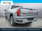 New 2025 GMC Sierra 1500 SLT w/ SLT Premium Plus Package image 2