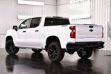 New 2025 Chevrolet Silverado 1500 Custom Trail Boss w/ LPO, Dark Essentials Package image 5
