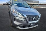 Used 2023 Nissan Rogue SV image 2