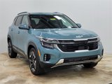 New 2026 Kia Seltos SX image 3