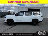 Used 2024 Jeep Grand Wagoneer Series II w/ Quick Order Packagew 28T image 2