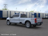 New 2025 Ford F350 Lariat image 4