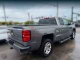 Used 2017 Chevrolet Silverado 1500 LT w/ All Star Edition image 6