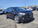 Used 2013 Ford Edge Sport w/ Driver Entry Pkg image 6