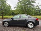 Used 2013 Chevrolet Cruze LS image 2
