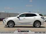 New 2025 Buick Envision Avenir image 4