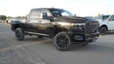New 2025 RAM 3500 Laramie w/ Night Edition image 4
