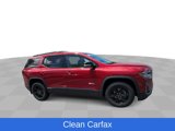 Certified 2022 GMC Acadia AT4 w/ Technology Package image 2