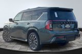 New 2026 Nissan Armada Platinum Reserve image 3