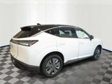 New 2025 Nissan Murano SL image 5