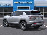 New 2026 Chevrolet Equinox LT w/ Convenience Package II image 3