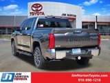 New 2026 Toyota Tundra Limited image 5