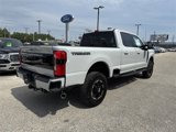 New 2025 Ford F250 Platinum w/ Tremor Off-Road Package image 3
