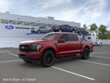 New 2025 Ford F150 Lariat image 4