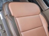 New 2025 Ford F250 King Ranch w/ Chrome Package image 4
