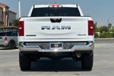 New 2025 RAM 1500 4x4 Crew Cab image 5