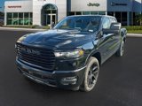 New 2025 RAM 1500 Laramie w/ Night Edition image 4